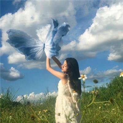 握三下，我爱你