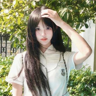 假装我是美羽小姐