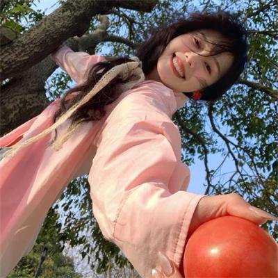 运河边的人们
